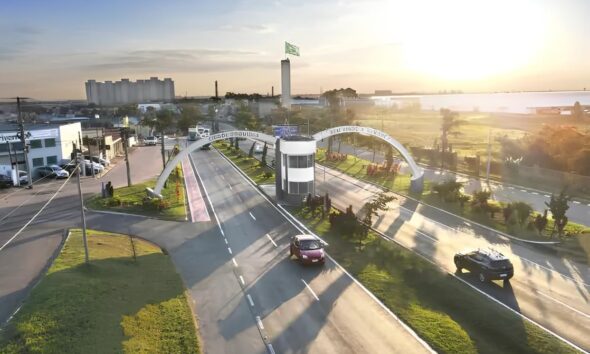 Sumar no Topo Como uma Cidade M dia Conquistou o 3 Lugar no Ranking de Gera o de Empregos da RMC em 2025