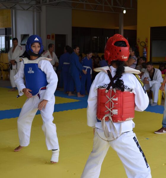 Taekwondo em Rondônia: A Luta por Sonhos e Medalhas no JIR 2025 13 Taekwondo em Rond nia A Luta por Sonhos e Medalhas no JIR 2025