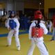 Taekwondo em Rond nia A Luta por Sonhos e Medalhas no JIR 2025