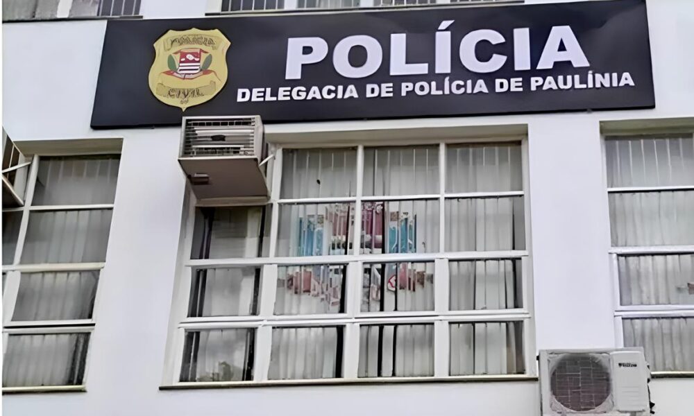 Trag dia no Local de Trabalho O Caso do Soldador em Paul nia Que Chocou o Brasil