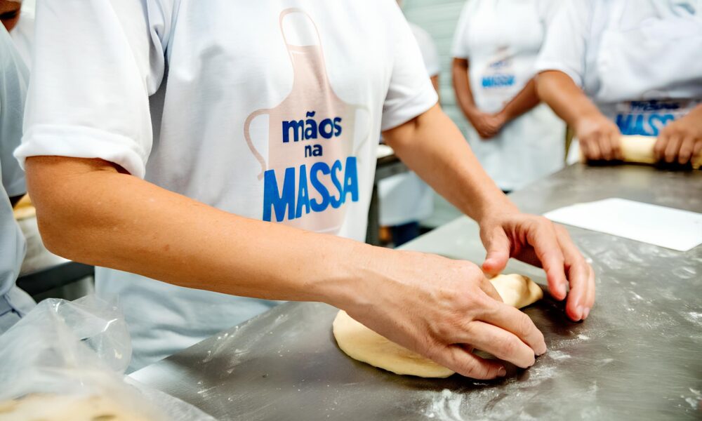 Transformando Vidas pelo Alimento Como o Instituto GPA Est Capacitando 100 Novos Talentos em 2025