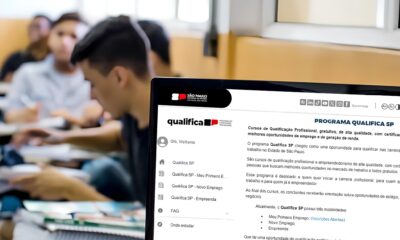 Transforme Sua Vida com Cursos Gratuitos de Qualifica o Profissional em SP Oportunidades que Mudam Destinos