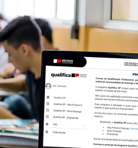 Transforme Sua Vida com Cursos Gratuitos de Qualificação Profissional em SP: Oportunidades que Mudam Destinos 13 Transforme Sua Vida com Cursos Gratuitos de Qualifica o Profissional em SP Oportunidades que Mudam Destinos