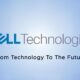 Transforme o Futuro com a Dell Technologies Por Que Este Est gio Pode Ser o Come o da Sua Jornada Extraordin ria
