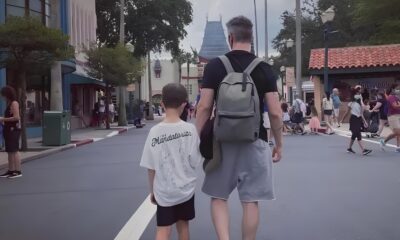 Um Dia das M es Inesquec vel O V deo de Sandy e Theo que Conquistou o Brasil