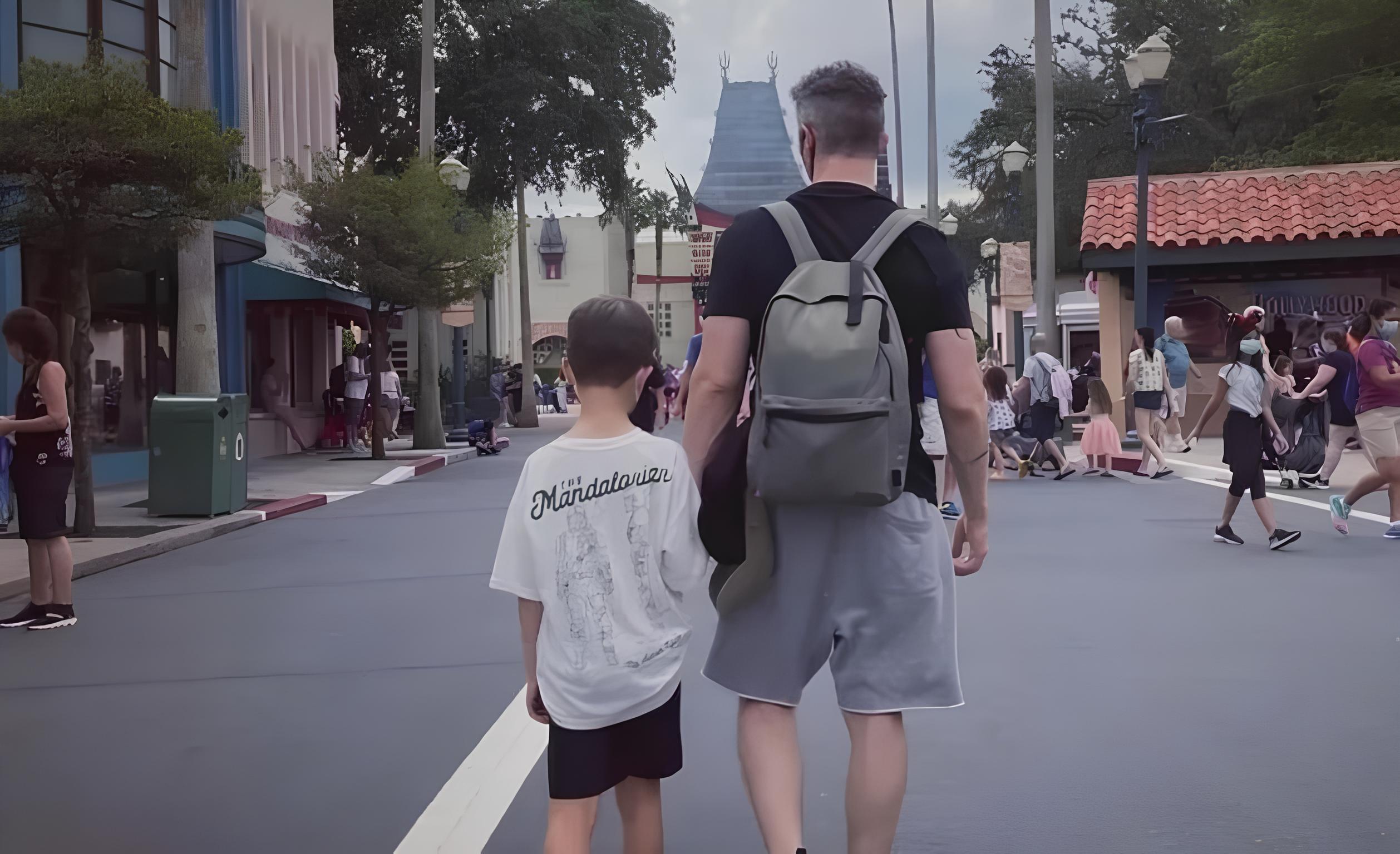 Um Dia das Mães Inesquecível: O Vídeo de Sandy e Theo que Conquistou o Brasil 13 Um Dia das M es Inesquec vel O V deo de Sandy e Theo que Conquistou o Brasil