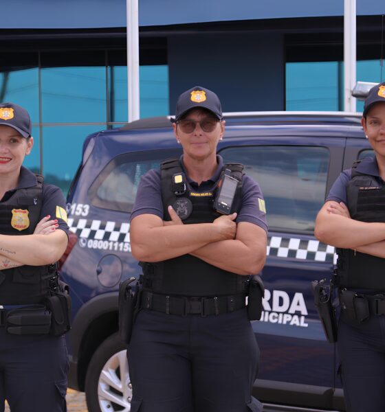 Um Escudo Contra a Violência: Hortolândia Lança Programa Guardiã Maria da Penha para Proteger Vidas Femininas 13 Um Escudo Contra a Viol ncia Hortol ndia Lan a Programa Guardi Maria da Penha para Proteger Vidas Femininas