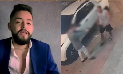 Um Estacionamento Um Disparo Uma Vida O Caso do Dono de Sal o de Luxo que Virou R u por Assassinato em Santa Catarina