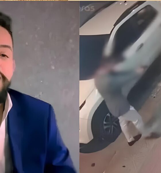 Um Estacionamento, Um Disparo, Uma Vida: O Caso do Dono de Salão de Luxo que Virou Réu por Assassinato em Santa Catarina 13 Um Estacionamento Um Disparo Uma Vida O Caso do Dono de Sal o de Luxo que Virou R u por Assassinato em Santa Catarina