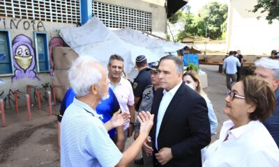 Um Inc ndio Mil Hist rias Como o Caso do Gin sio de Campinas Revela as Feridas Abertas da Sociedade Goianiense