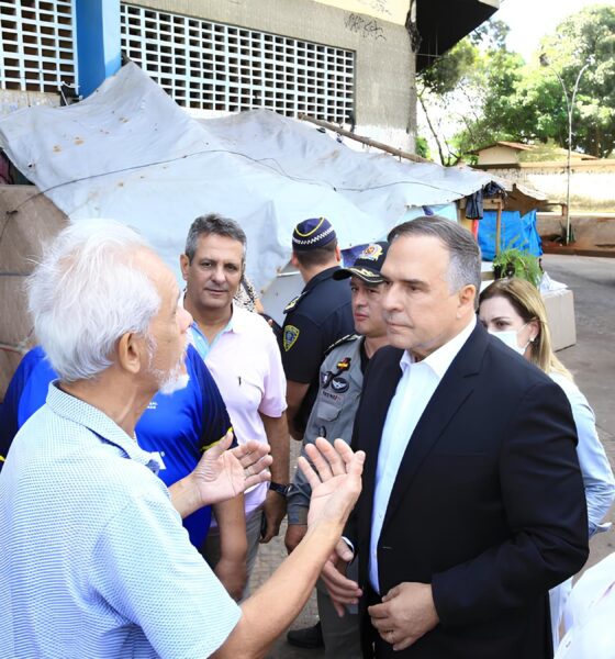 Um Incêndio, Mil Histórias: Como o Caso do Ginásio de Campinas Revela as Feridas Abertas da Sociedade Goianiense 13 Um Inc ndio Mil Hist rias Como o Caso do Gin sio de Campinas Revela as Feridas Abertas da Sociedade Goianiense