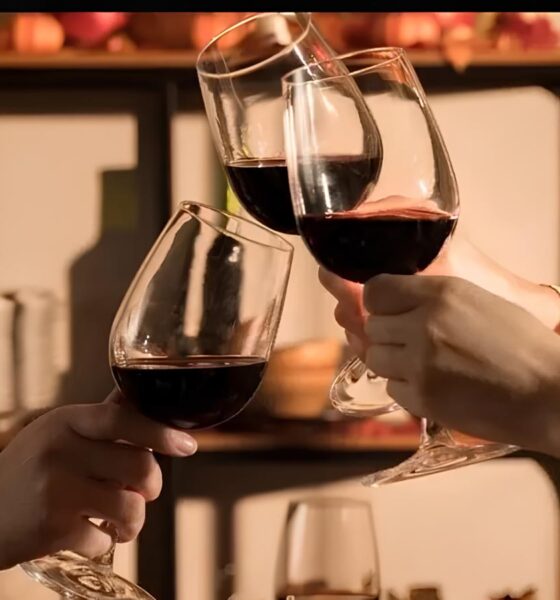 Uma Viagem Pelo Mundo do Vinho: Como Sorocaba Transformou-se no Epicentro da Gastronomia e Cultura Enológica 13 Uma Viagem Pelo Mundo do Vinho Como Sorocaba Transformou se no Epicentro da Gastronomia e Cultura Enol gica
