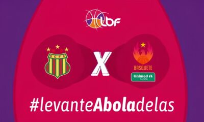 Unimed Campinas na Final da Copa LBF A Batalha pelo T tulo Come a Agora
