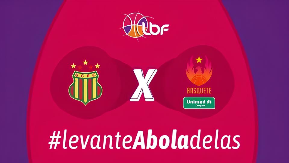 Unimed Campinas na Final da Copa LBF: A Batalha pelo Título Começa Agora 12 Unimed Campinas na Final da Copa LBF A Batalha pelo T tulo Come a Agora