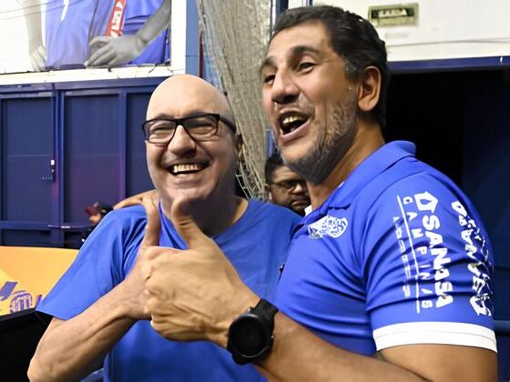V lei Solidariedade e Hist ria Como Um Jogo Beneficente em Campinas Pode Mudar Vidas