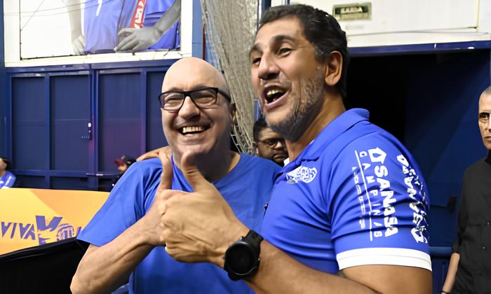 Vôlei, Solidariedade e História: Como Um Jogo Beneficente em Campinas Pode Mudar Vidas 13 V lei Solidariedade e Hist ria Como Um Jogo Beneficente em Campinas Pode Mudar Vidas