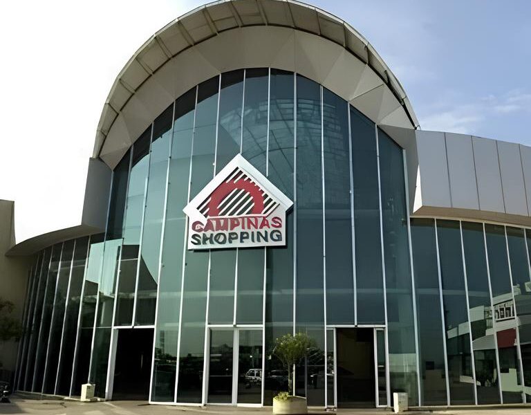 Vacina o em Shoppings de Campinas A Campanha que Est Salvando Vidas e Transformando a Sa de P blica