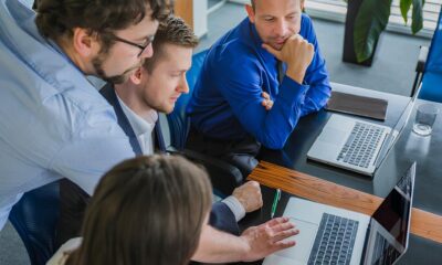 Voc N o Vai Perder o Emprego para a IA Mas Sim Para Quem Usa IA O Futuro do Trabalho Est em Jogo