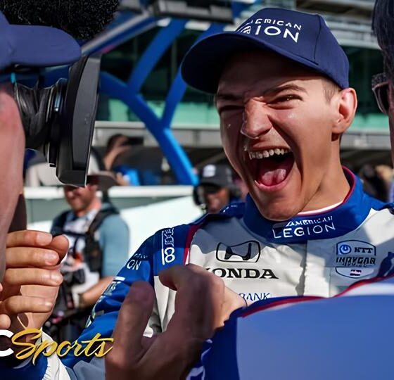Álex Palou Domina o Primeiro Dia da Classificação da Indy 500: Drama, Velocidade e a Luta Pela Última Vaga no Grid 13 lex Palou Domina o Primeiro Dia da Classifica o da Indy 500 Drama Velocidade e a Luta Pela ltima Vaga no Grid