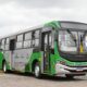nibus de Campinas Recebem La os Amarelos Uma Campanha Silenciosa que Grita por Seguran a no Tr nsito