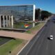 110 Bandeiras Arco ris A Esplanada dos Minist rios se Torna um S mbolo de Orgulho e Resist ncia