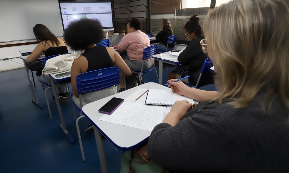 3 665 Vagas para Transformar Vidas Como os Cursos Gratuitos de Campinas Podem Ser o Seu Primeiro Passo Rumo ao Sucesso