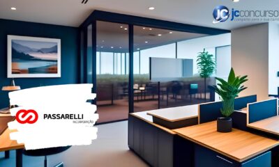47 Oportunidades de Emprego na Passarelli Como Conquistar Sua Vaga em um Mercado Competitivo
