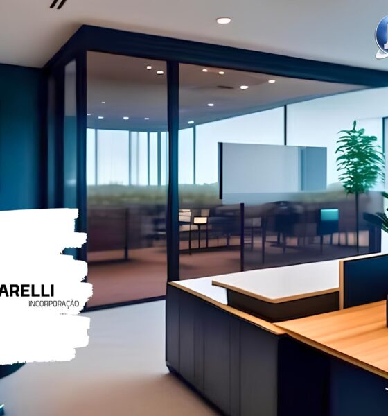 47 Oportunidades de Emprego na Passarelli Como Conquistar Sua Vaga em um Mercado Competitivo