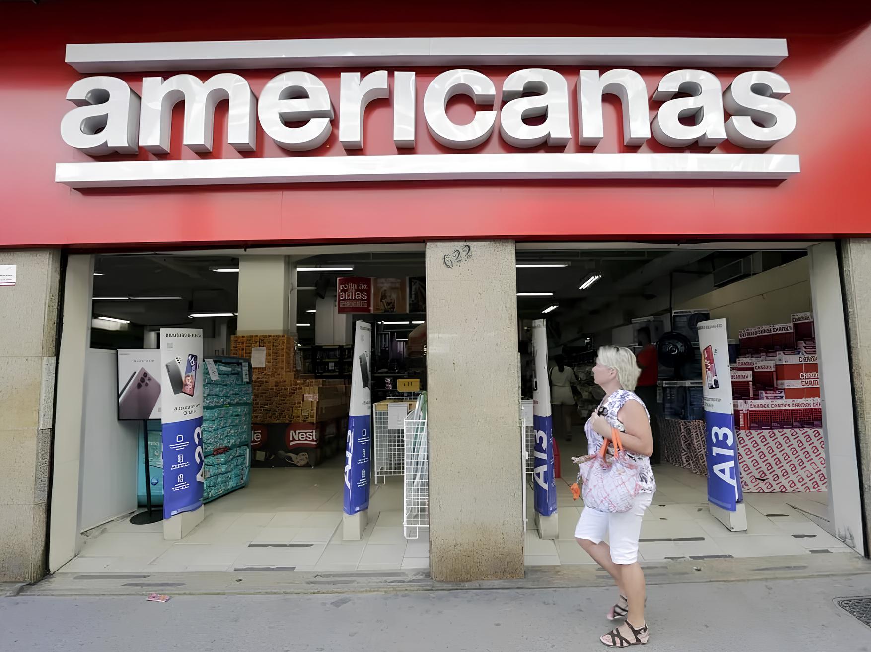 70 Vagas de Estágio na Americanas: Como Essa Oportunidade Pode Transformar Sua Carreira em 2025 12 70 Vagas de Est gio na Americanas Como Essa Oportunidade Pode Transformar Sua Carreira em 2025