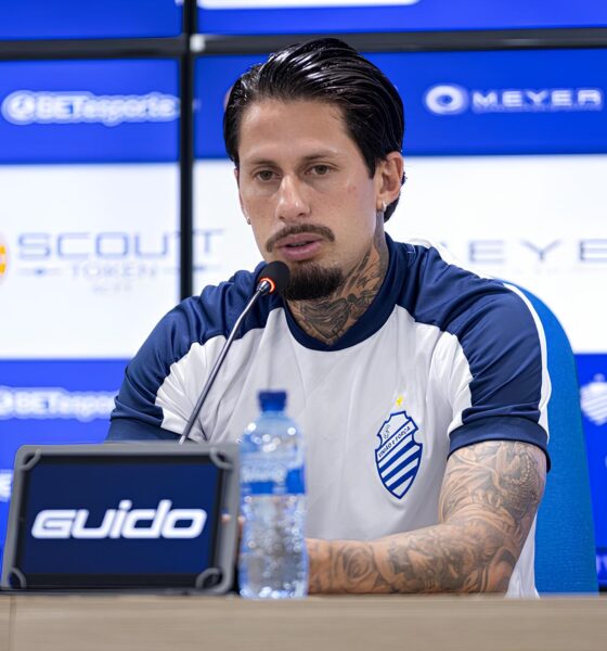 A Batalha Silenciosa no Coração do CSA: Como Gustavo Nicola e Seus Companheiros Estão Redefinindo o Jogo na Série C 13 A Batalha Silenciosa no Cora o do CSA Como Gustavo Nicola e Seus Companheiros Est o Redefinindo o Jogo na S rie C