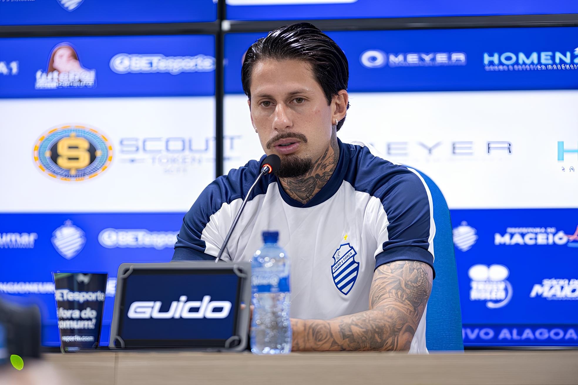 A Batalha Silenciosa no Coração do CSA: Como Gustavo Nicola e Seus Companheiros Estão Redefinindo o Jogo na Série C 12 A Batalha Silenciosa no Cora o do CSA Como Gustavo Nicola e Seus Companheiros Est o Redefinindo o Jogo na S rie C