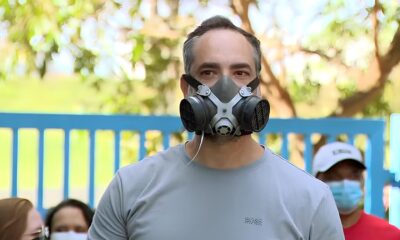 A Batalha do Mau Cheiro Como a Sabesp Foi Multada em R 3 Milh es e o Que Isso Revela Sobre Gest o P blica e Meio Ambiente