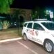A Ca ada Noturna Como a Pol cia Militar Capturou um Foragido Perigoso em Araras SP