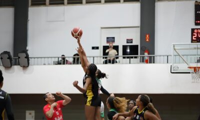 A Cesta que Mudou Tudo Como o Mesquita Conquistou uma Vit ria Hist rica na LBF 2025