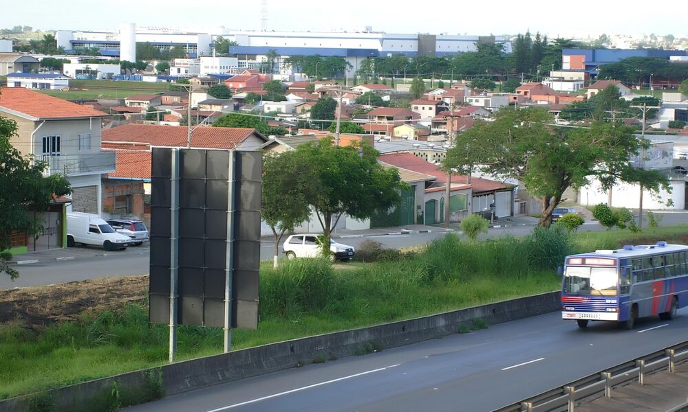 A Cidade do Interior Paulista Que Est Revolucionando a Vida Familiar no Brasil Hortol ndia Surge Como um Novo P lo de Qualidade de Vida e Oportunidades