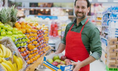 A Crise Silenciosa dos Supermercados Como 350 Mil Vagas Abertas Est o Redefinindo o Futuro do Trabalho no Brasil