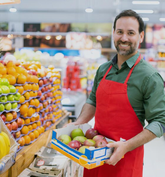 A Crise Silenciosa dos Supermercados Como 350 Mil Vagas Abertas Est o Redefinindo o Futuro do Trabalho no Brasil
