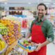 A Crise Silenciosa dos Supermercados Como 350 Mil Vagas Abertas Est o Redefinindo o Futuro do Trabalho no Brasil