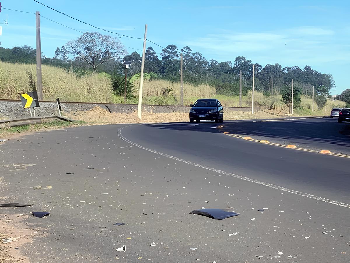A Estrada da Morte Entre Sumaré e Hortolândia: Quando o Progresso Fica Preso nas Curvas do Tempo 12 A Estrada da Morte Entre Sumar e Hortol ndia Quando o Progresso Fica Preso nas Curvas do Tempo