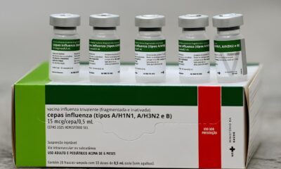 A Estrat gia Inovadora de Campinas Como a Vacina o Contra a Gripe Est Chegando aos Quatro Cantos da Cidade