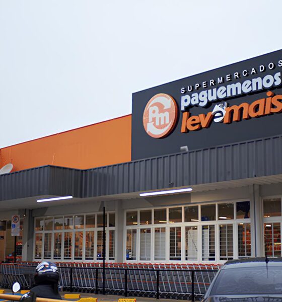 A Expans o Relentless do Pague Menos Como a 7 Loja em Campinas Redefine o Mercado de Supermercados no Brasil