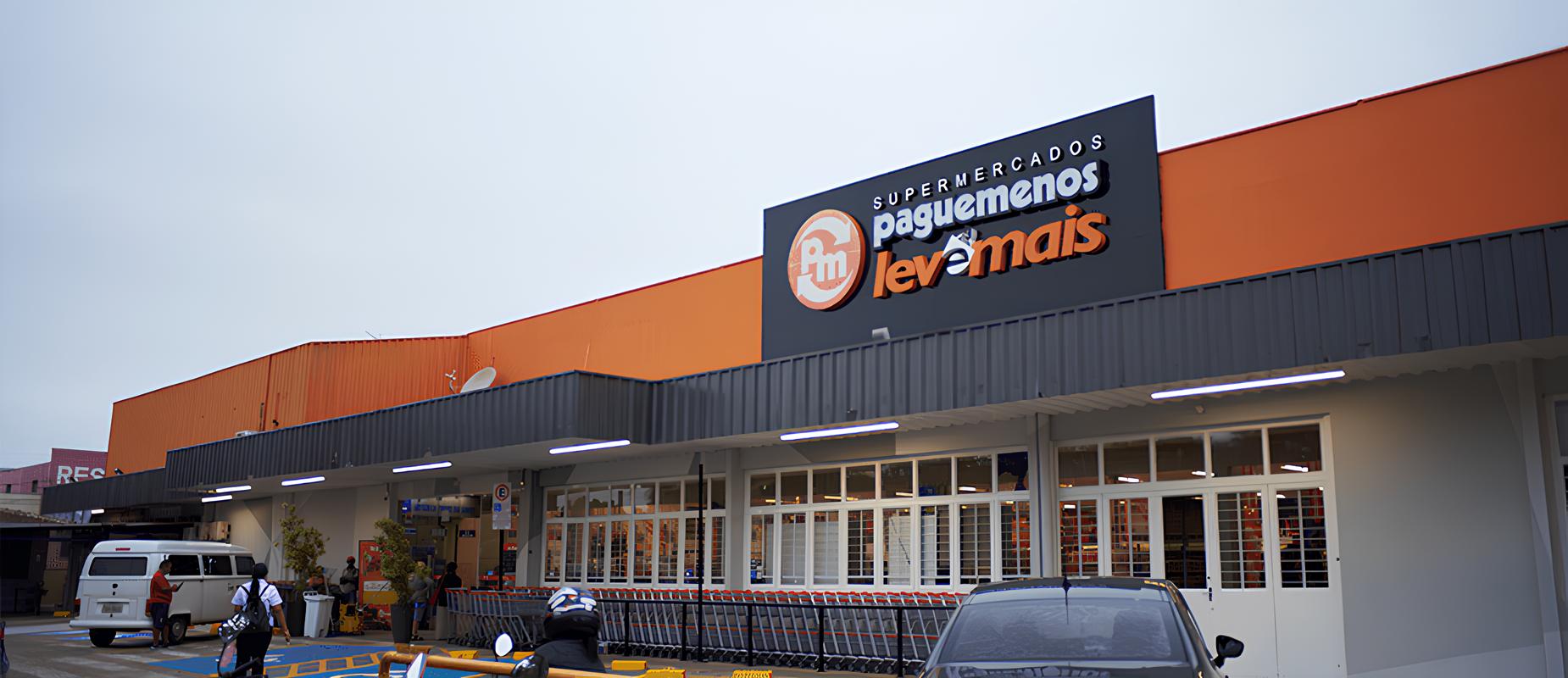 A Expansão Relentless do Pague Menos: Como a 7ª Loja em Campinas Redefine o Mercado de Supermercados no Brasil 12