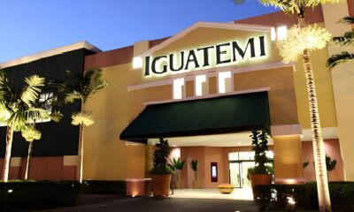 A Grande Revolu o do Iguatemi Como a Venda de Participa es Est Redefinindo o Futuro dos Shoppings no Brasil
