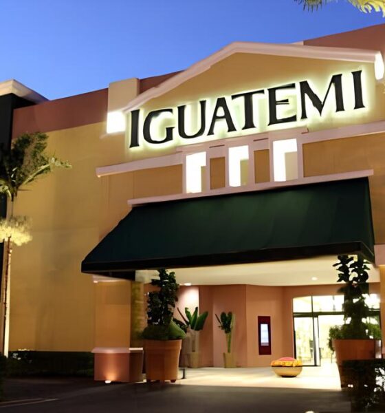 A Grande Revolu o do Iguatemi Como a Venda de Participa es Est Redefinindo o Futuro dos Shoppings no Brasil