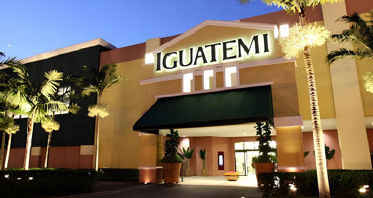 A Grande Revolu o do Iguatemi Como a Venda de Participa es Est Redefinindo o Futuro dos Shoppings no Brasil
