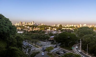 A Hist ria de Sumar Como uma Cidade do Interior se Tornou um Pilar da Educa o e Tecnologia no Brasil