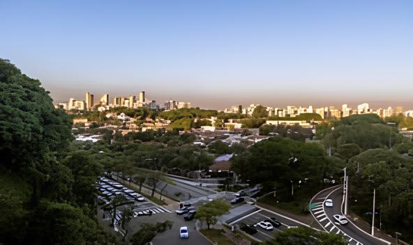 A Hist ria de Sumar Como uma Cidade do Interior se Tornou um Pilar da Educa o e Tecnologia no Brasil