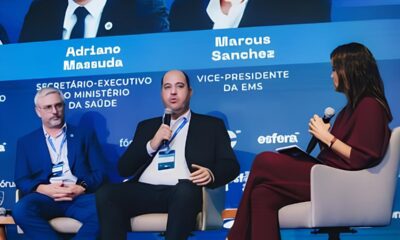 A Ind stria Farmac utica Brasileira Est Pronta Para Decolar Mas Quem Segura as Travas Regulat rias