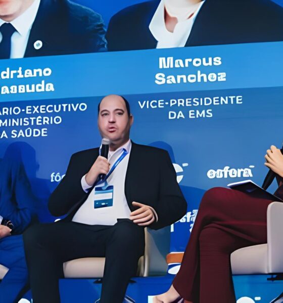 A Indústria Farmacêutica Brasileira Está Pronta Para Decolar, Mas Quem Segura as Travas Regulatórias? 13 A Ind stria Farmac utica Brasileira Est Pronta Para Decolar Mas Quem Segura as Travas Regulat rias