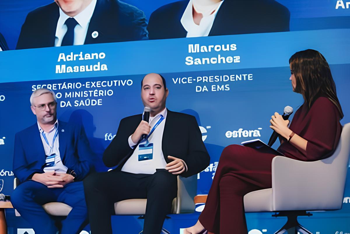 A Indústria Farmacêutica Brasileira Está Pronta Para Decolar, Mas Quem Segura as Travas Regulatórias? 12 A Ind stria Farmac utica Brasileira Est Pronta Para Decolar Mas Quem Segura as Travas Regulat rias